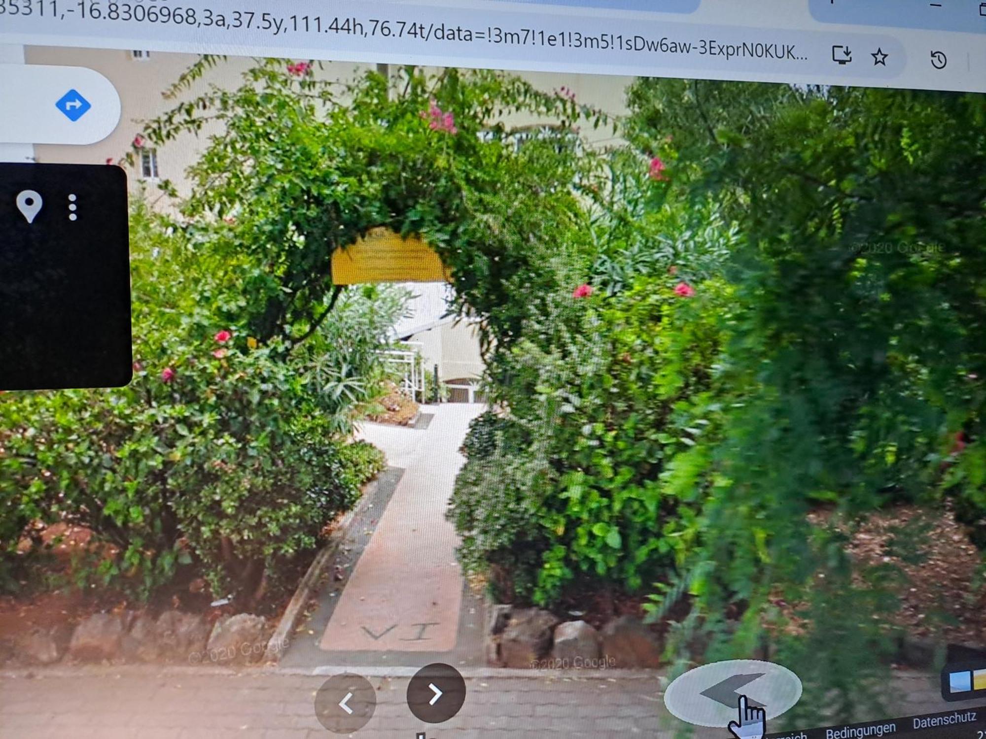 Apartment Palma Madeira Wandern Und Tauchen Canico  Exterior photo