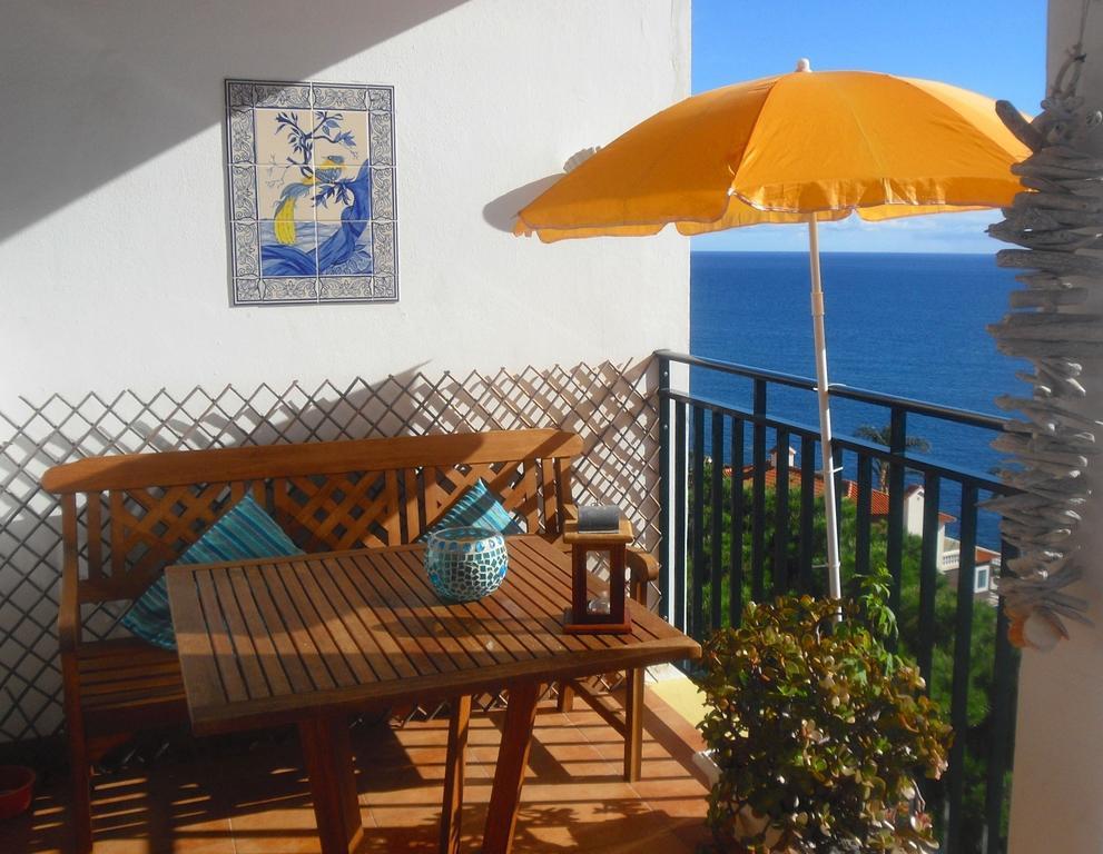 Apartment Palma Madeira Wandern Und Tauchen Canico  Room photo
